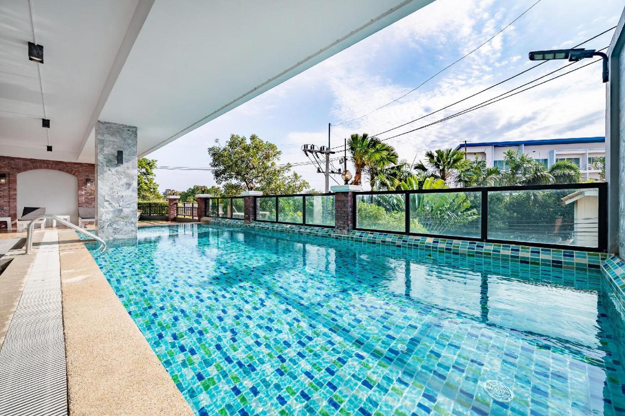 The Corner Pattaya