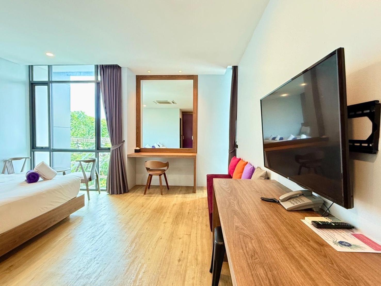 Villawee 3* Chaweng (Koh Samui)