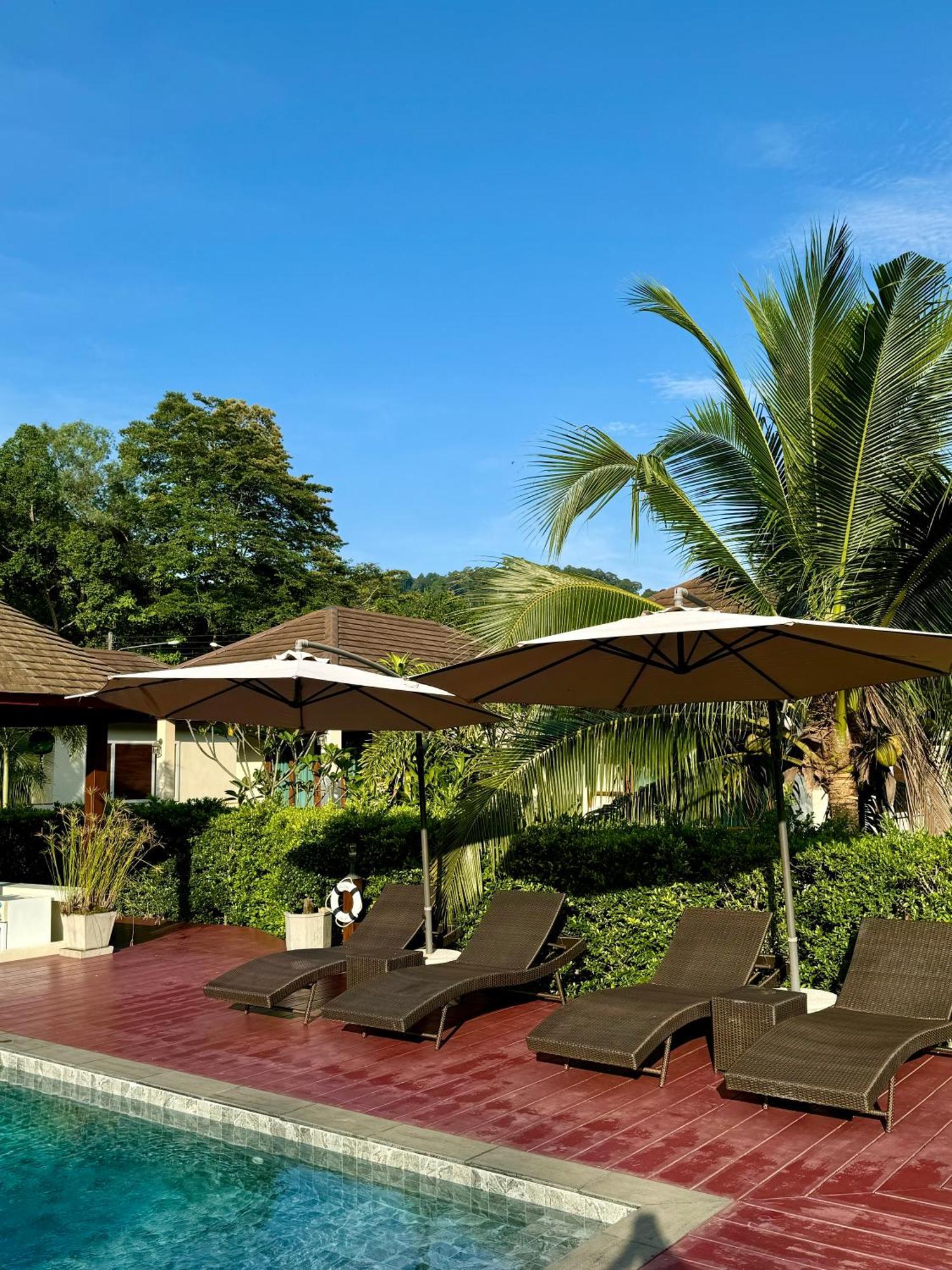 Resort Verona Lanta Koh Lanta