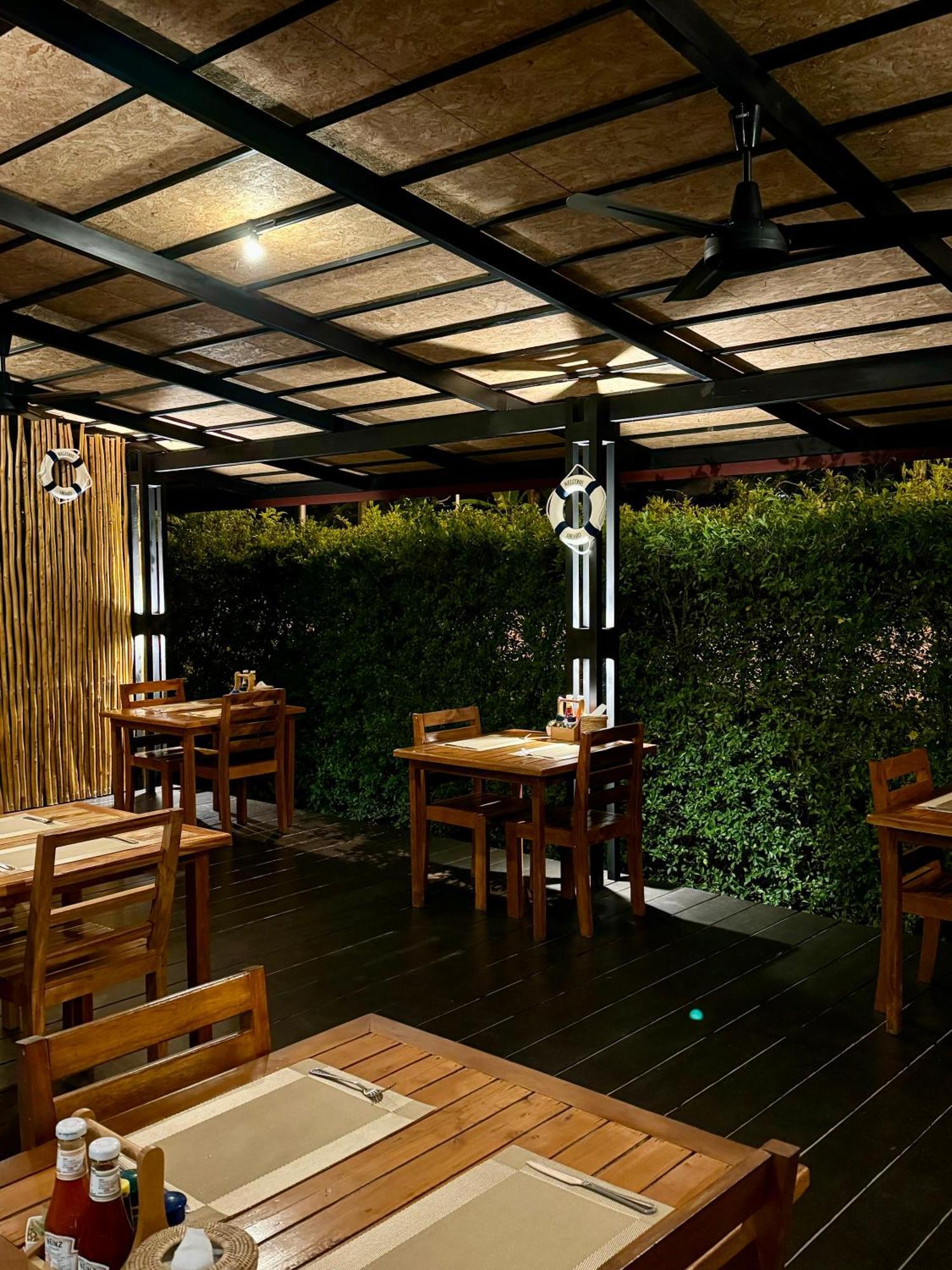 Verona Lanta 3* Koh Lanta