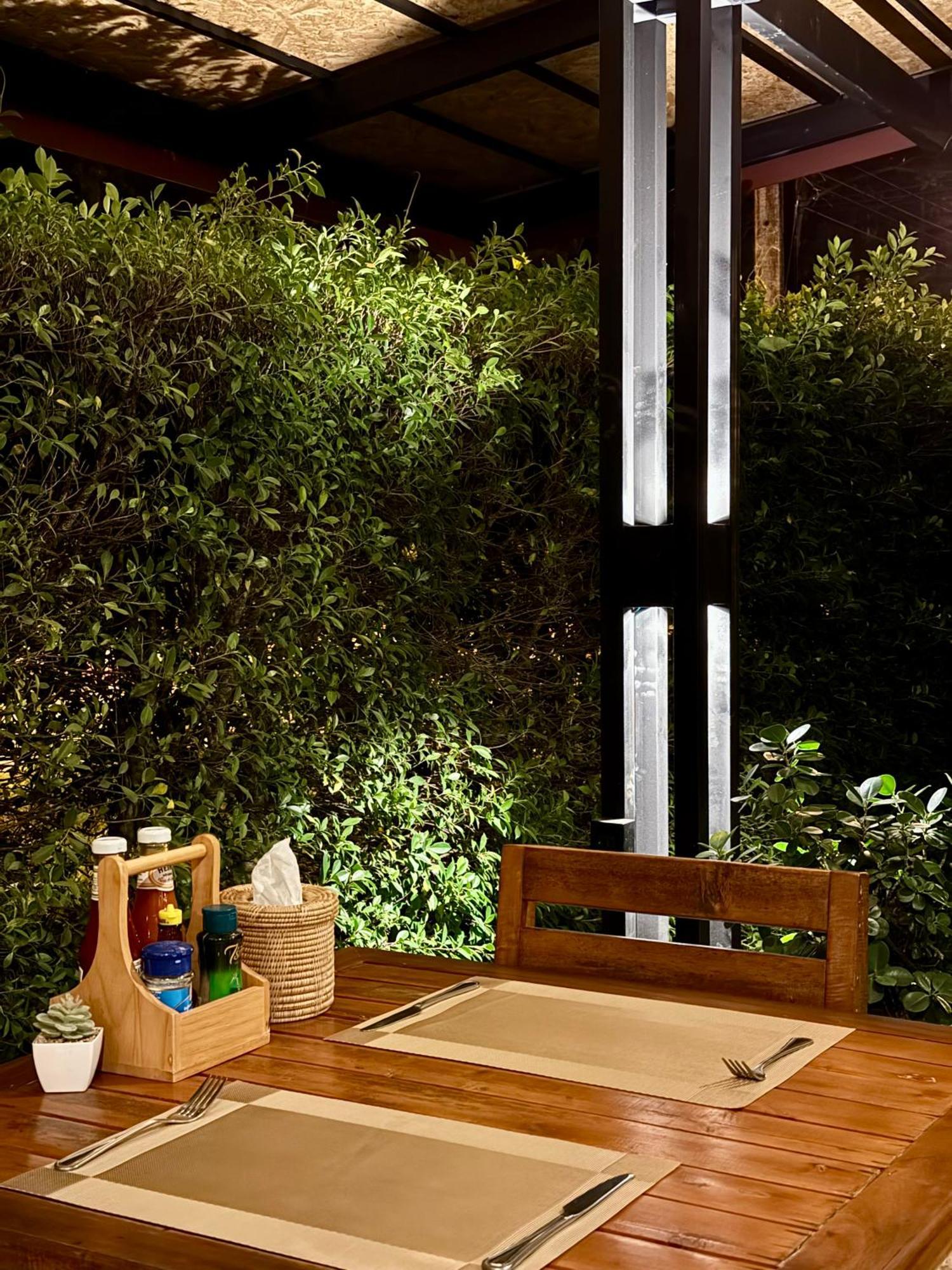 Resort Verona Lanta 3*