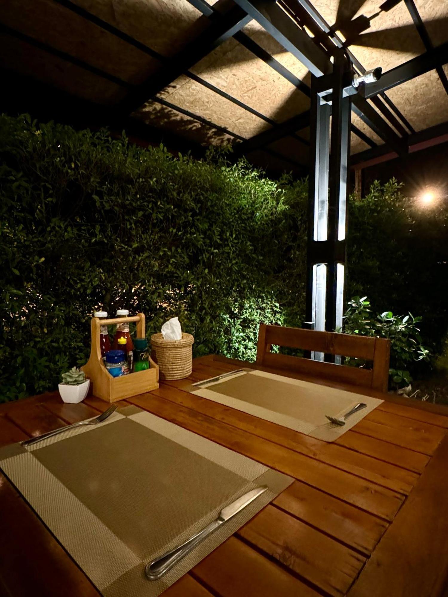 Verona Lanta Resort Koh Lanta
