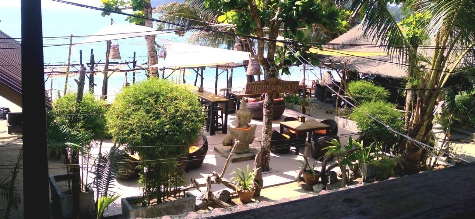 The Cafe