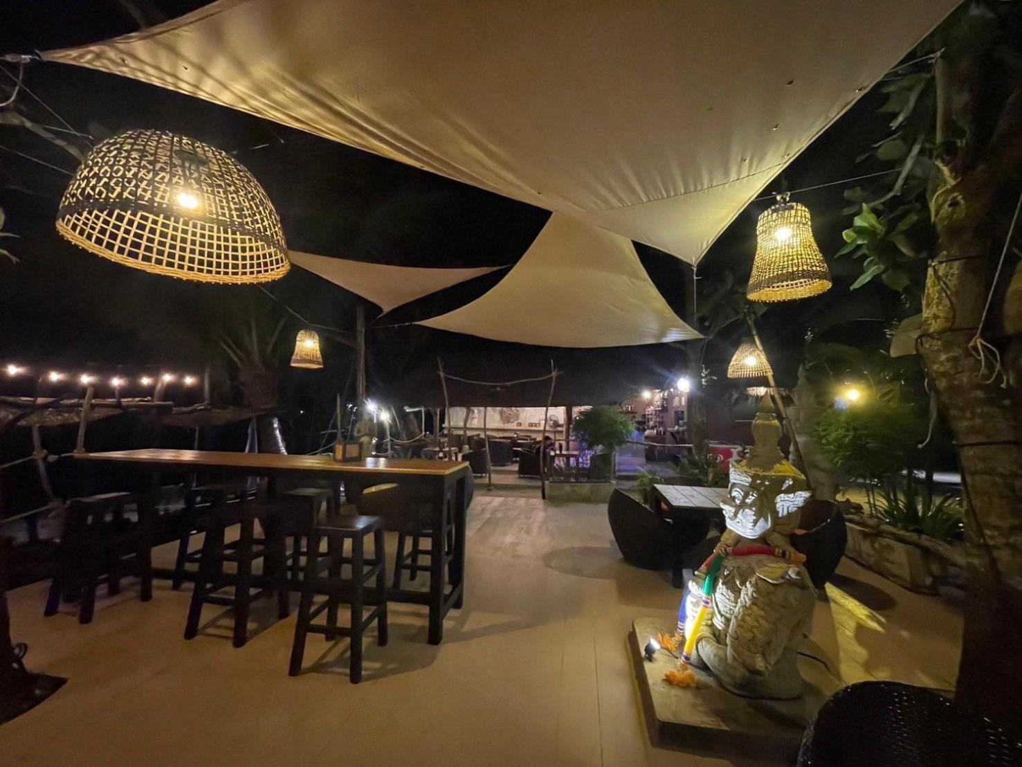 Guest house The Cafe *