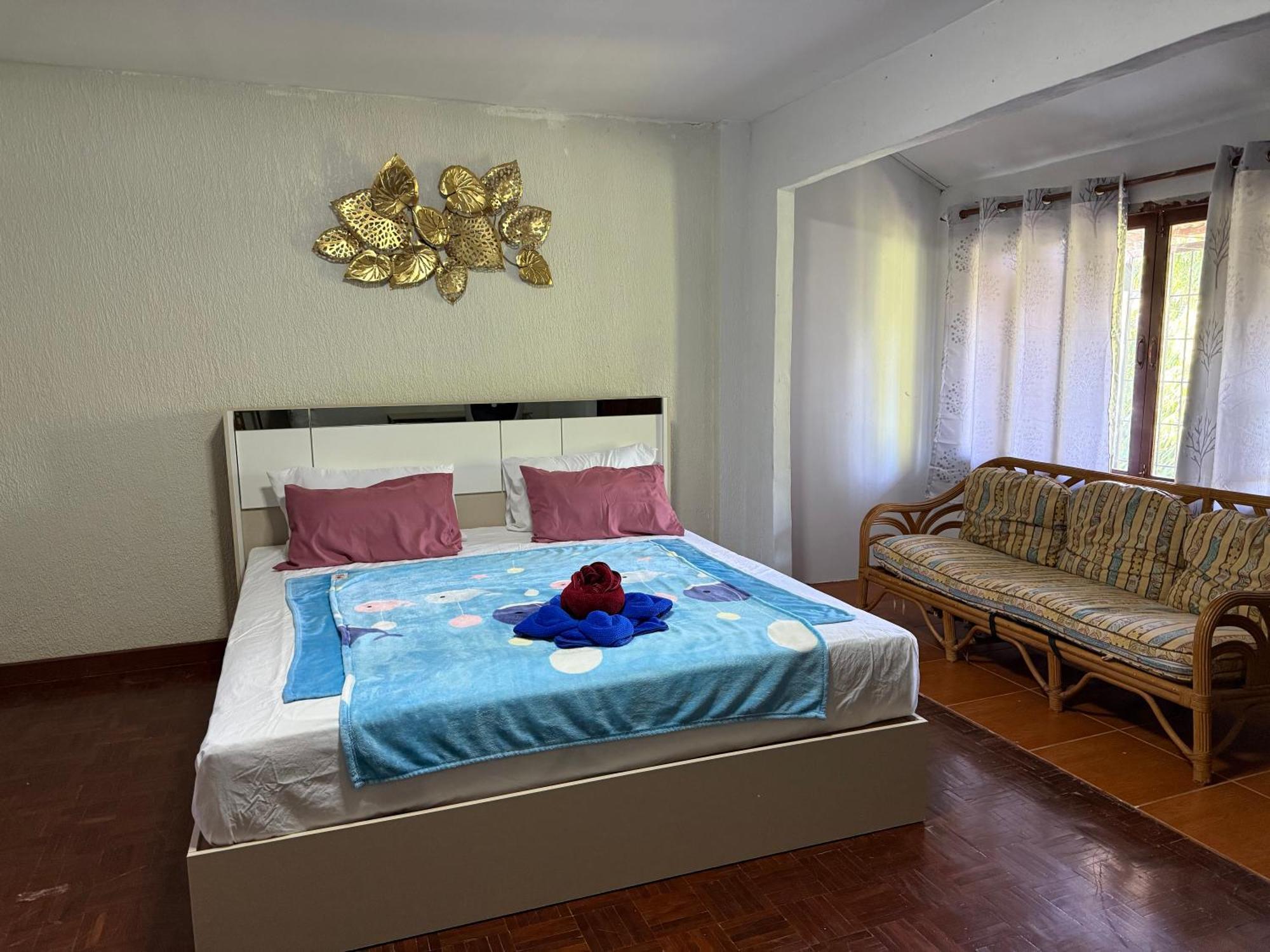 Hostel Dikachaya Chaweng (Koh Samui)
