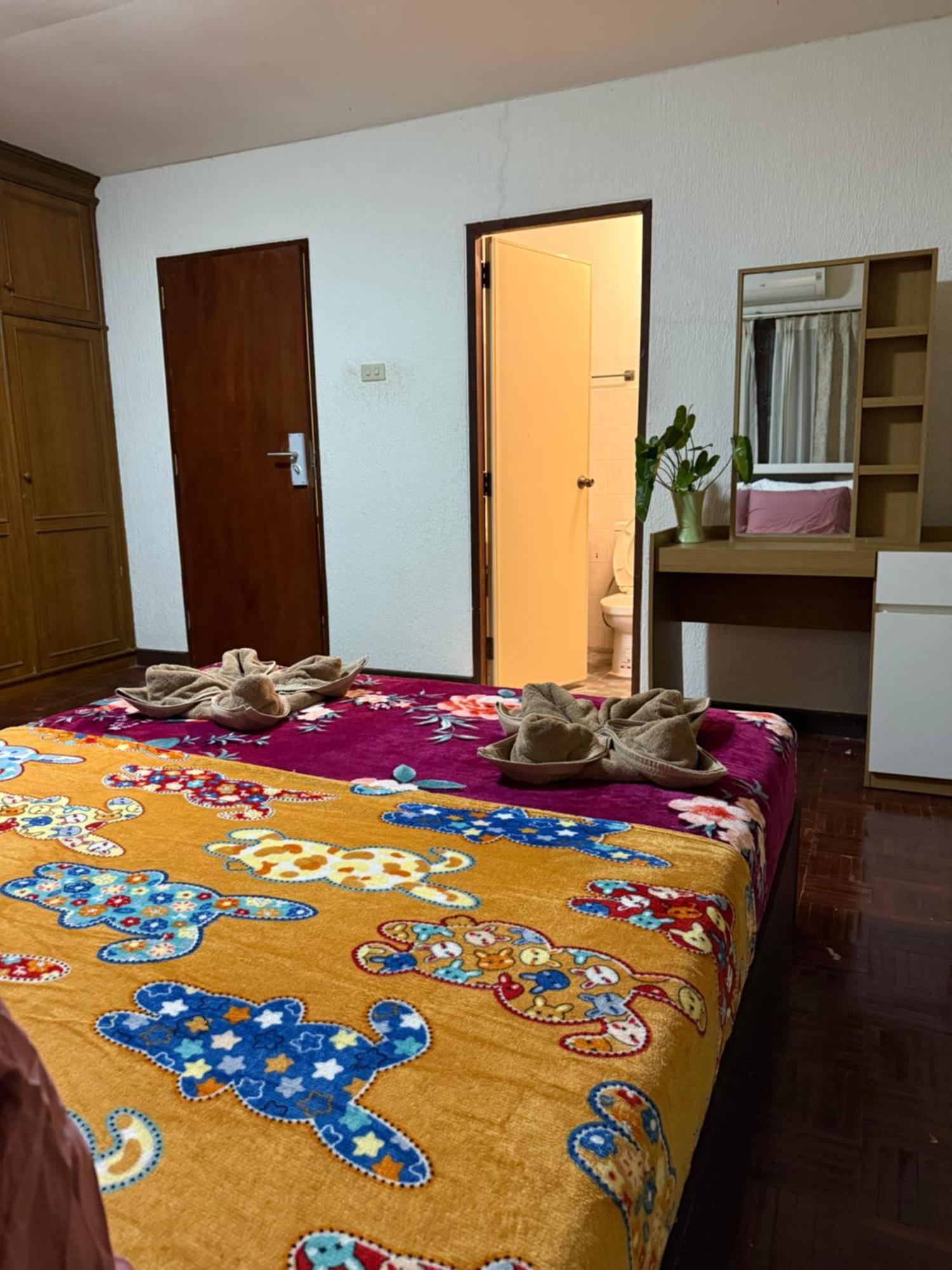 Dikachaya Hostel