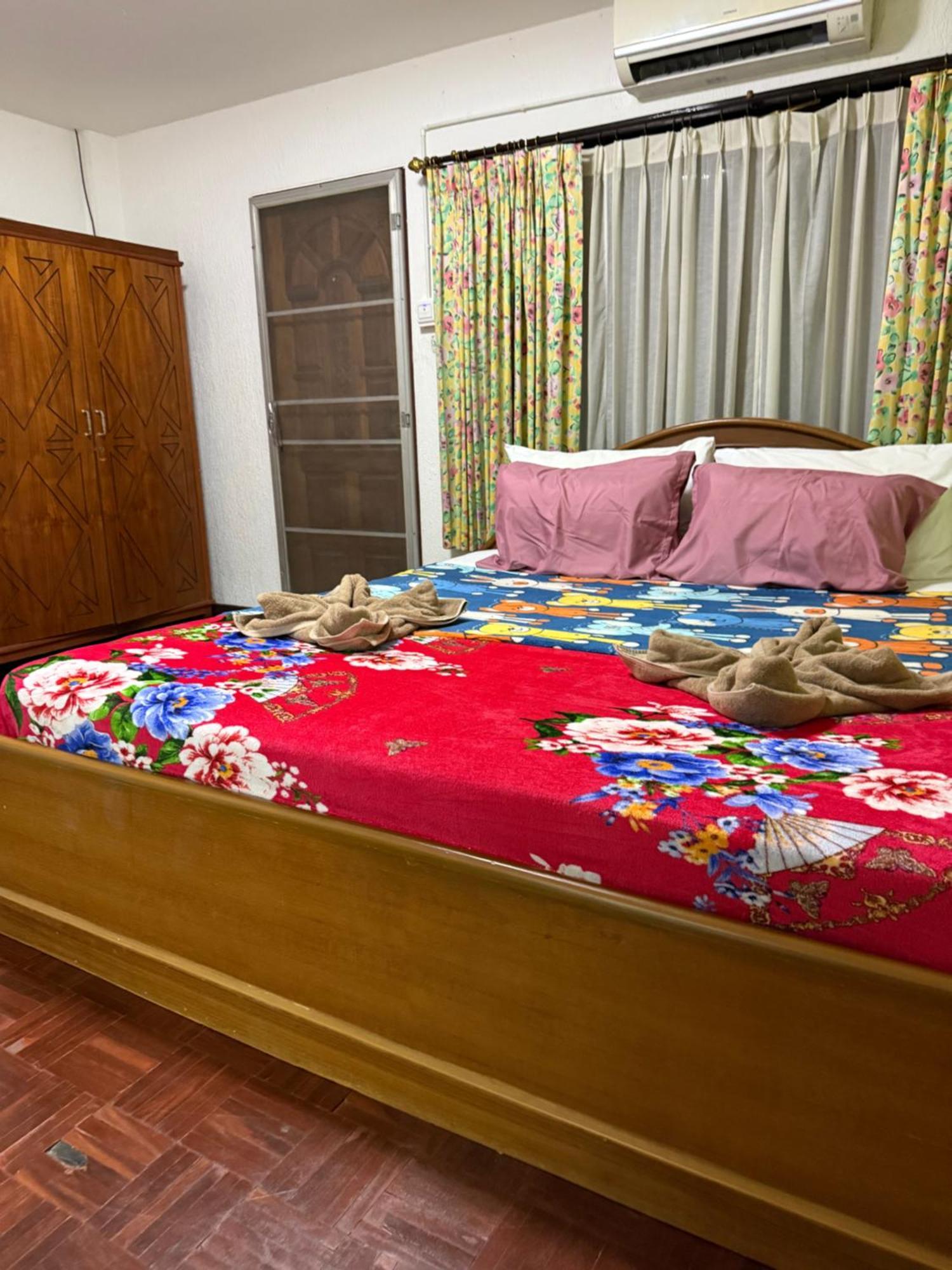 Hostel Dikachaya