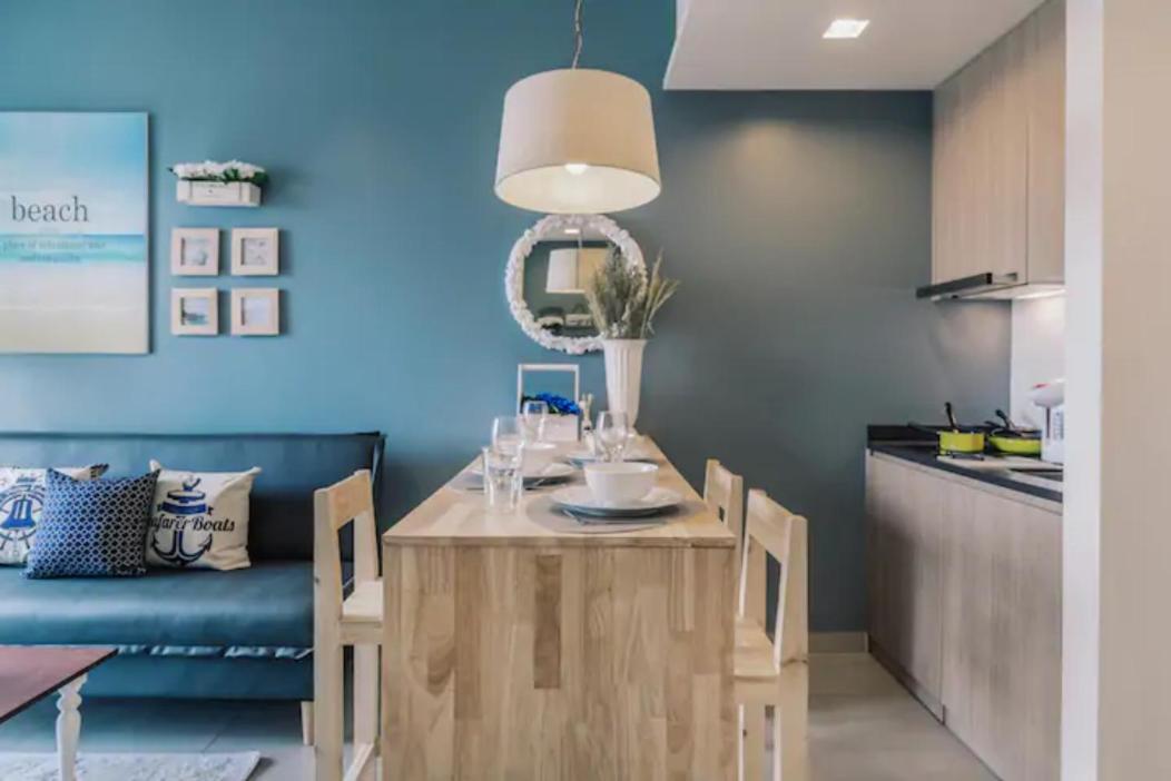 Unixx By The Sea Apartamento *