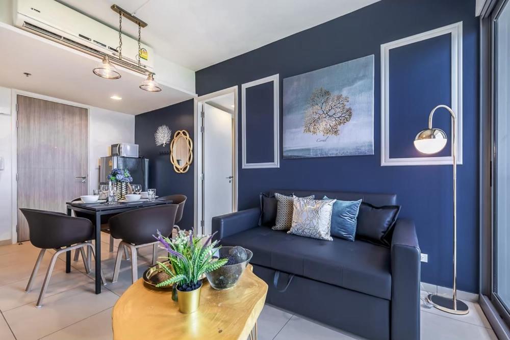 Unixx By The Sea Apartamento