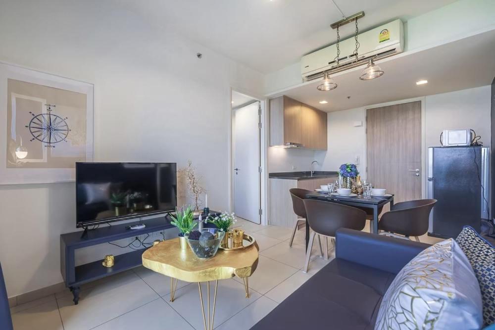 Apartamento Unixx By The Sea *