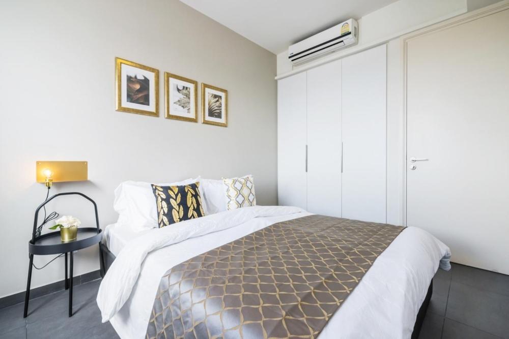 Unixx By The Sea Apartamento