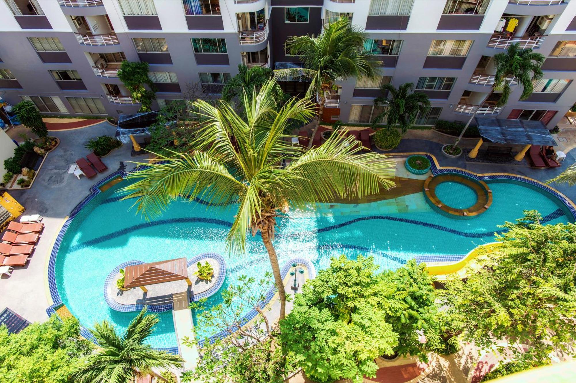 First - Happy Rent Hua Hin