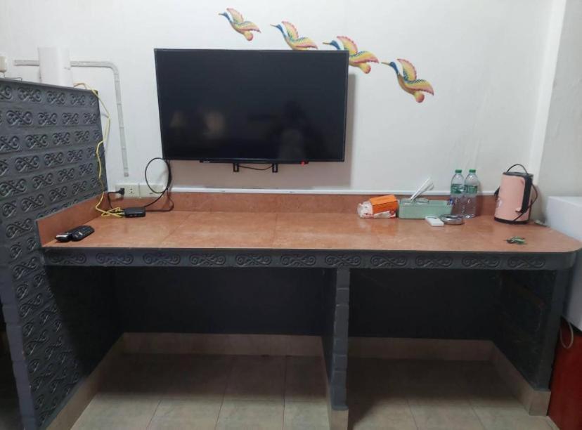 Pluemchai Homestay