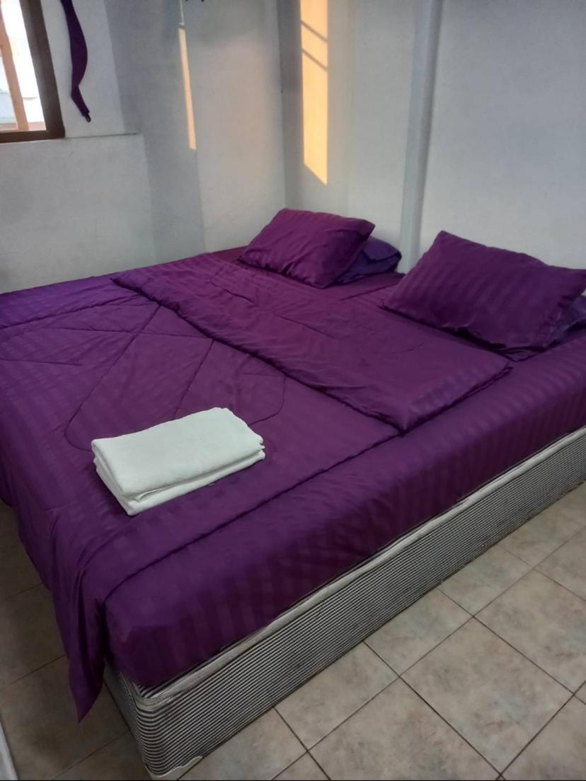 Homestay Pluemchai