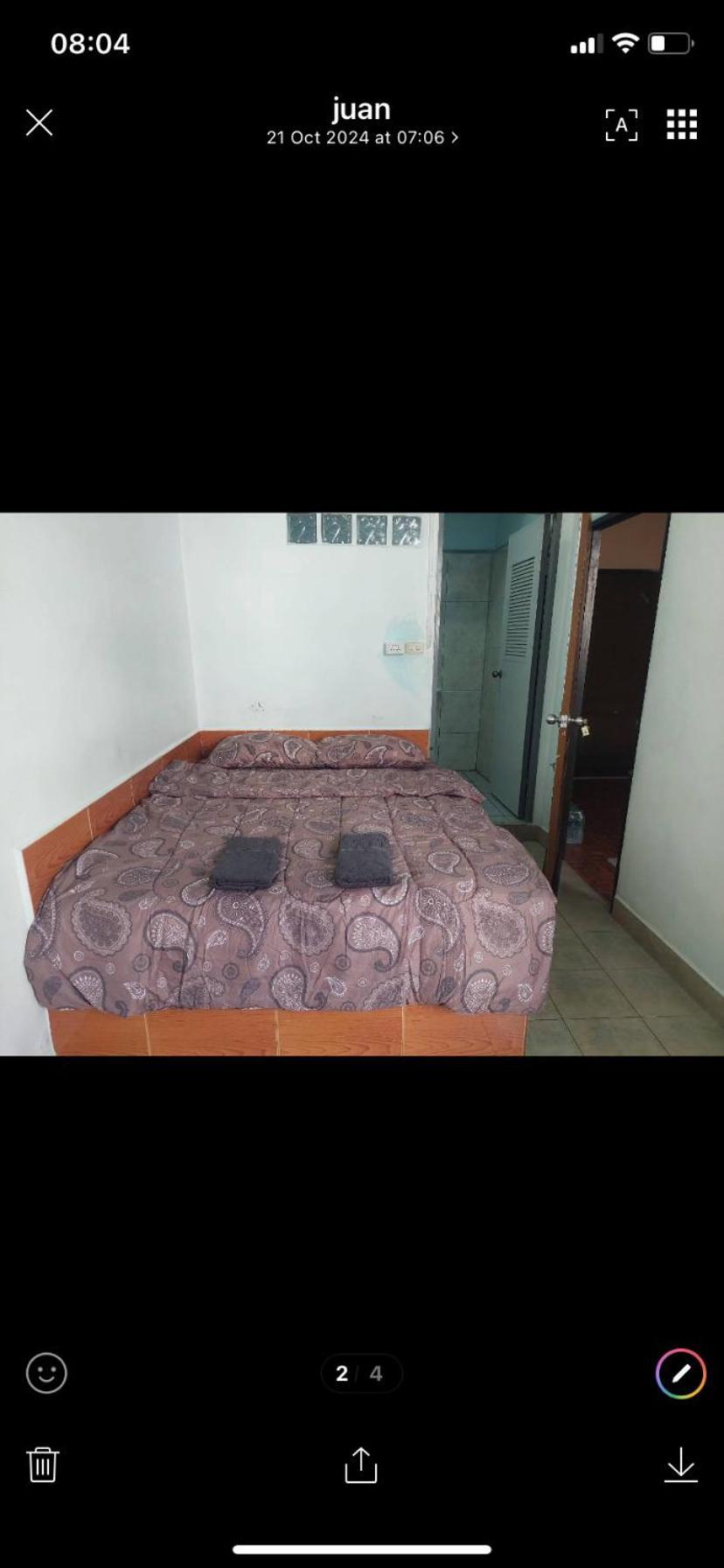 Pluemchai Homestay *