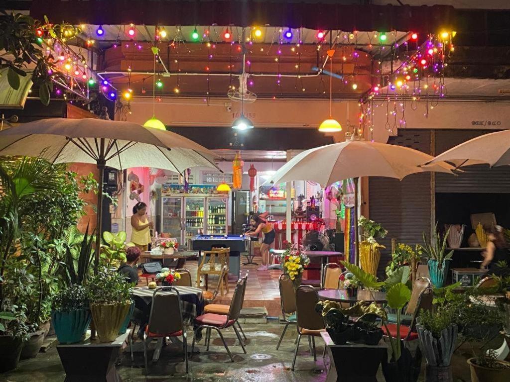 Pluemchai Homestay Jomtien Beach