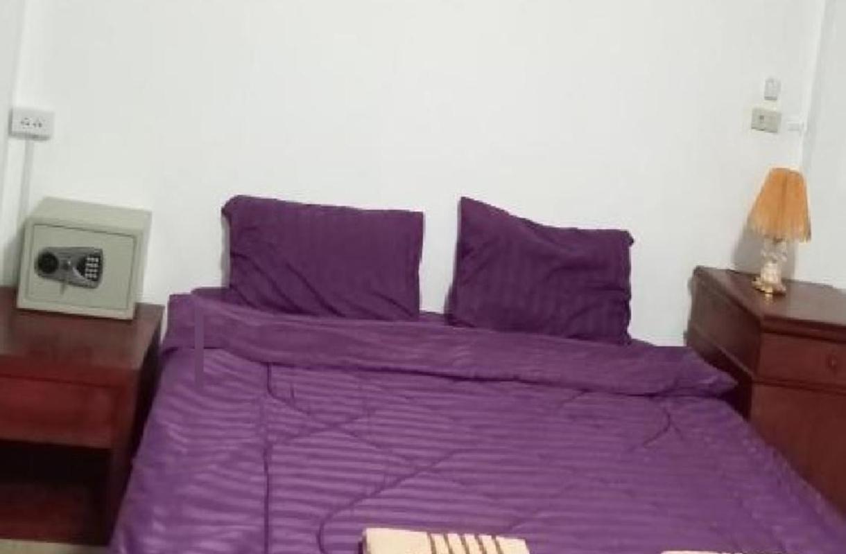 Homestay Pluemchai Jomtien Beach