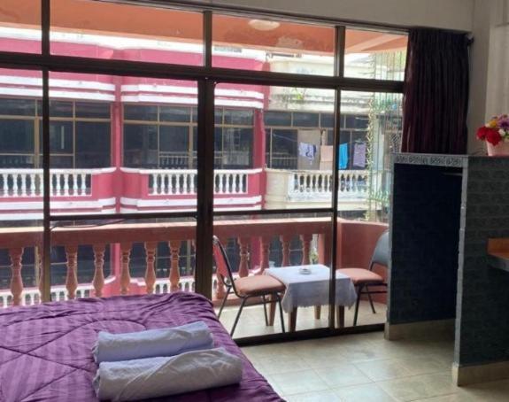 Pluemchai Homestay