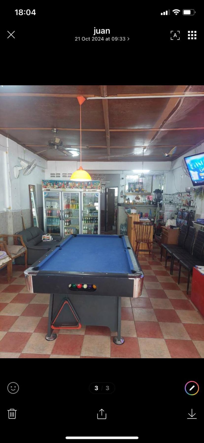 Pluemchai Homestay Jomtien Beach