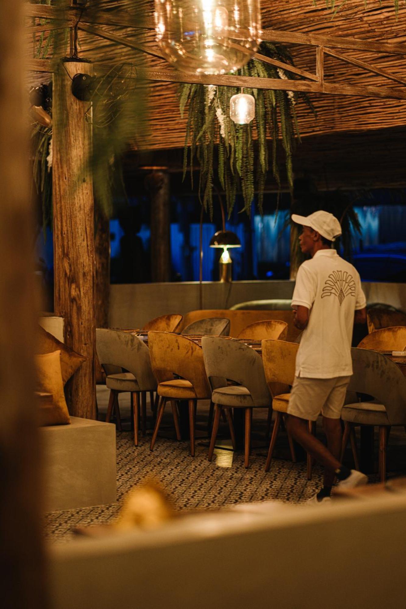 The Deck Samui Resort 5*