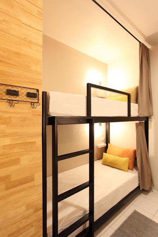 Hostel Lupta Hideaway Patong