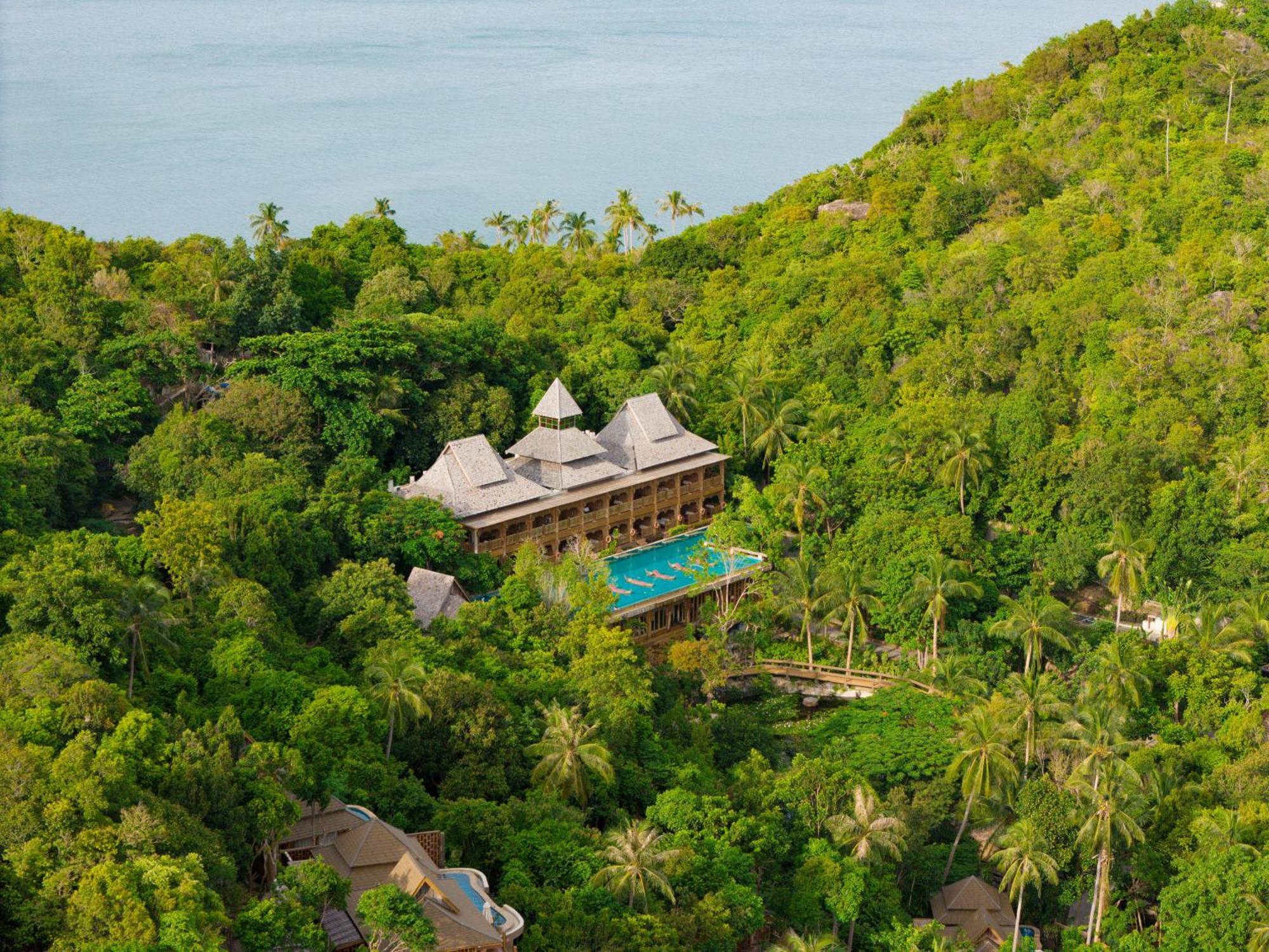 Resort Santhiya And 5*