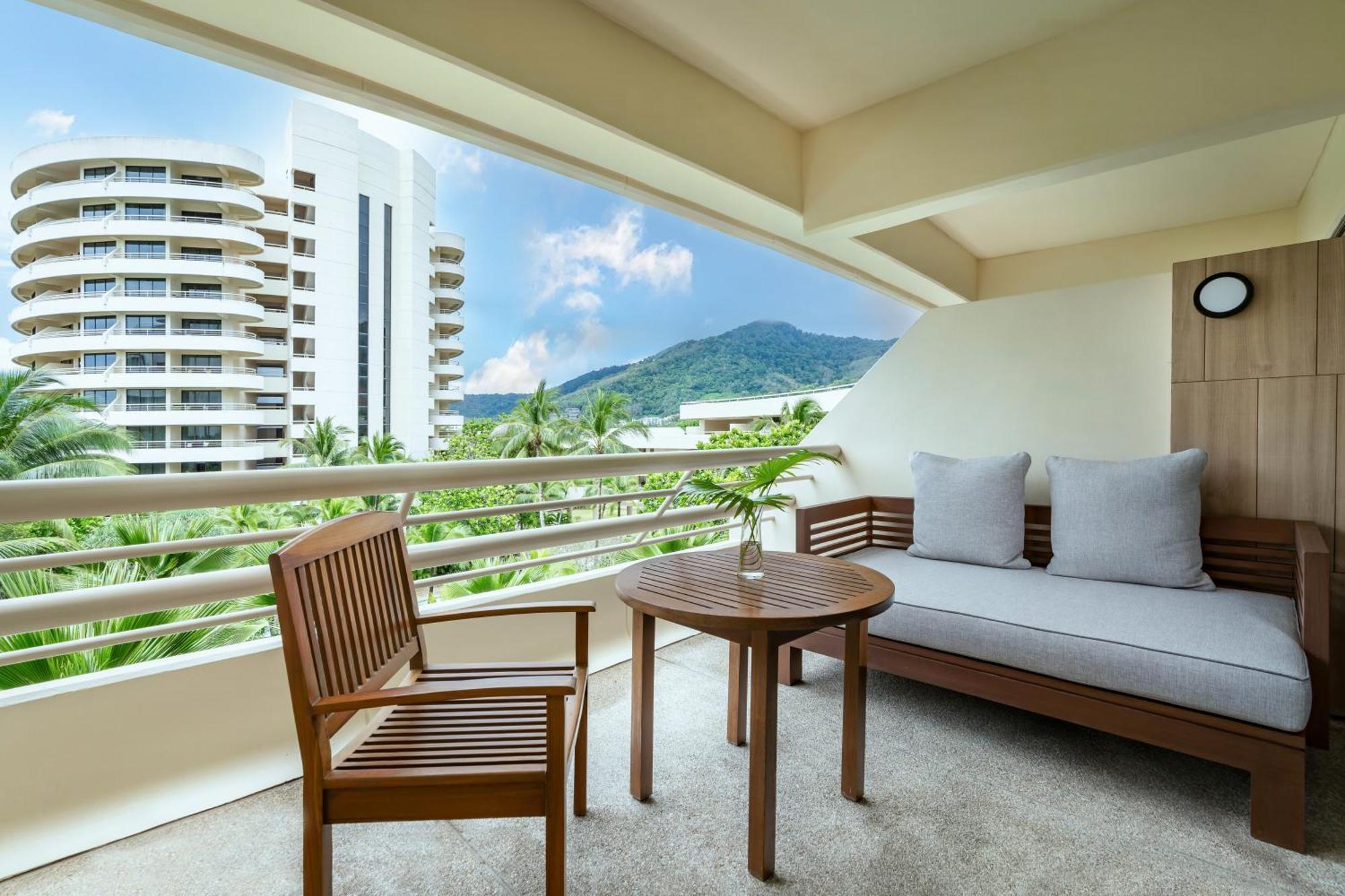 Pullman Phuket Resort Karon