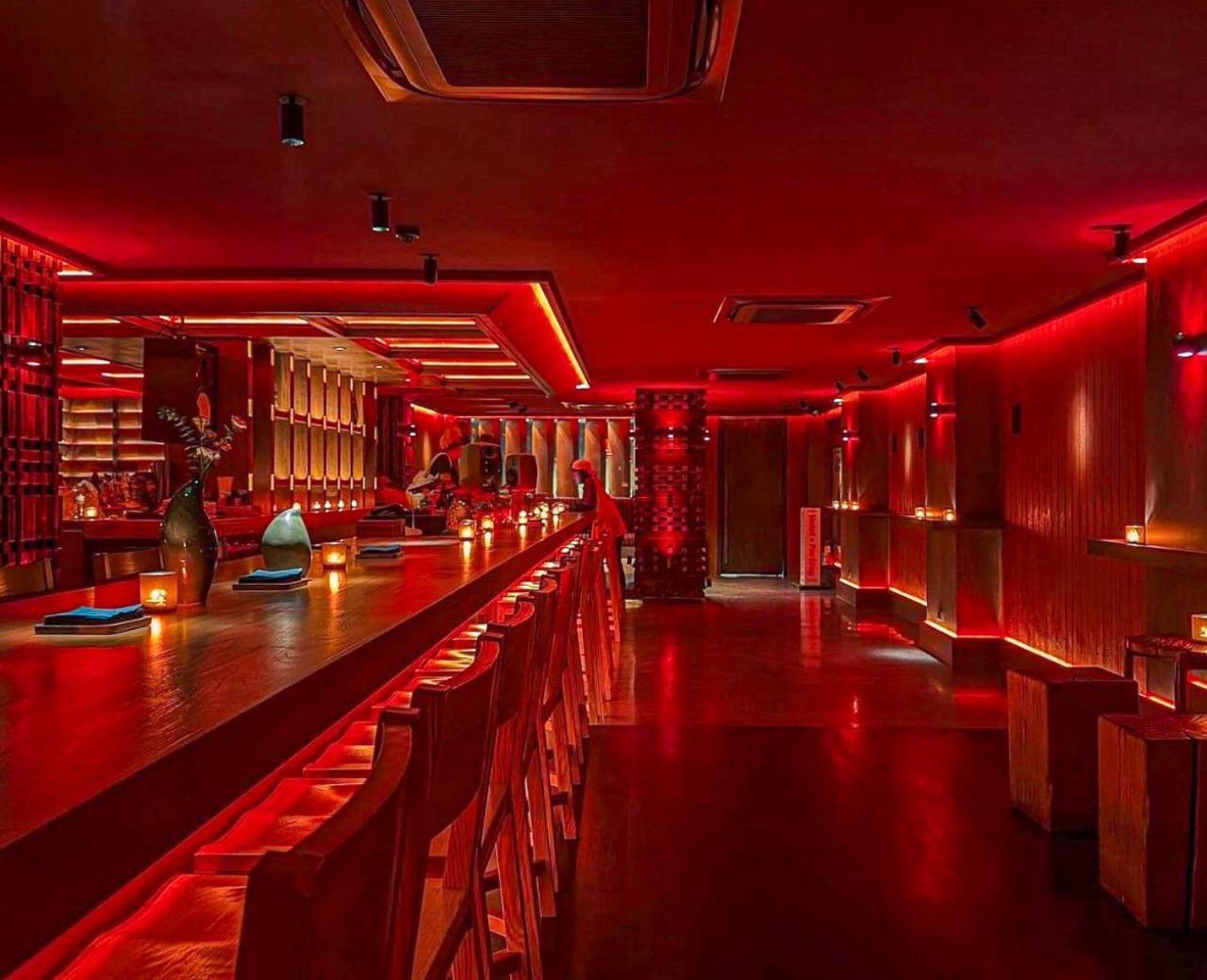 La Petite Salil Sukhumvit Thonglor 1 Hotel Banguecoque