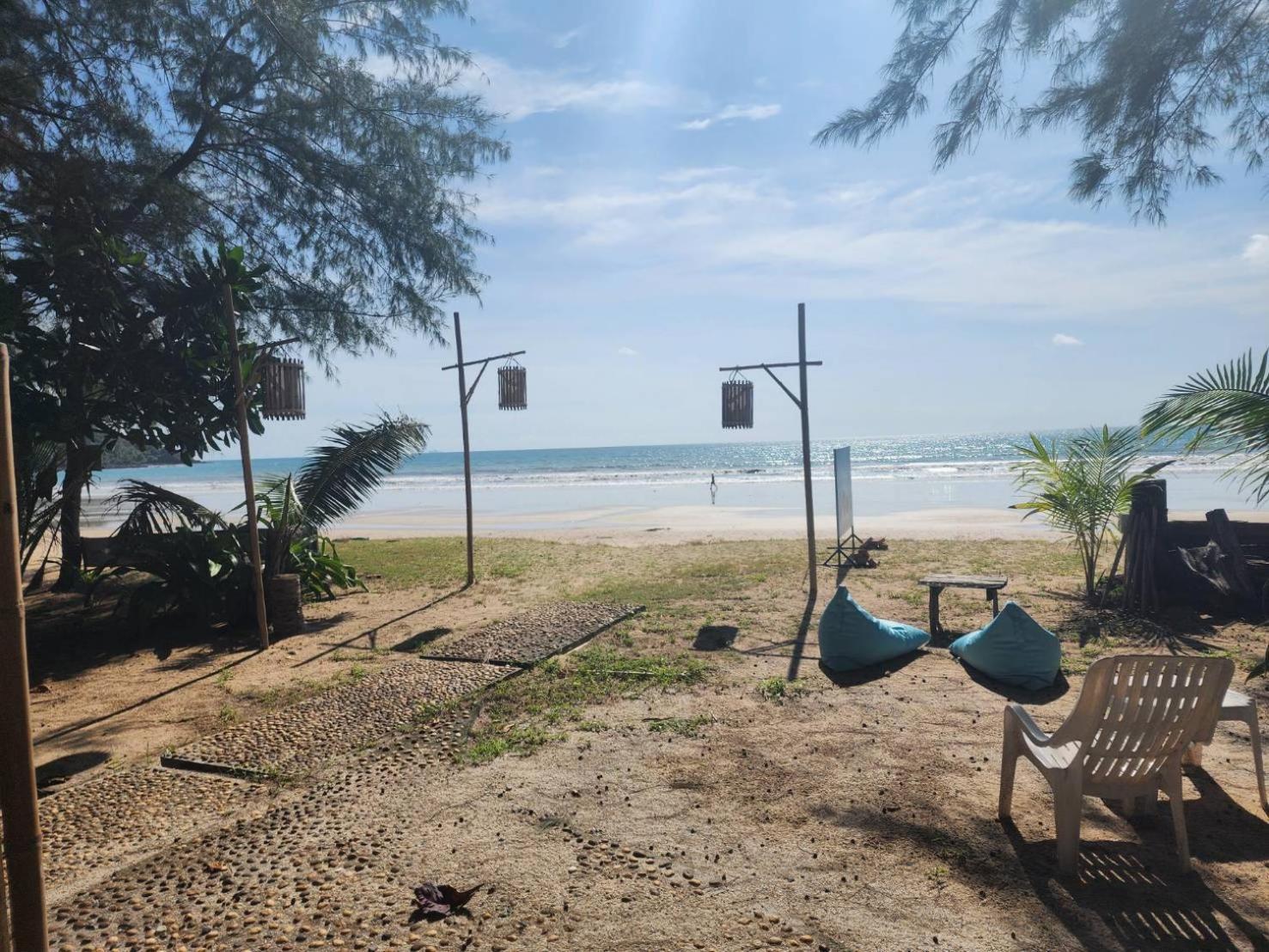 Lanta Island Resort Koh Lanta