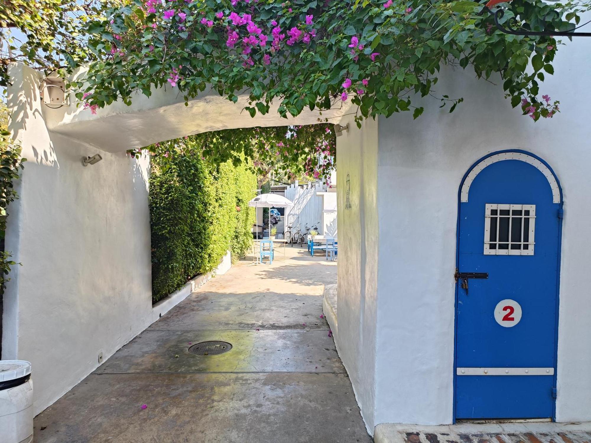 The Oia Resort 5*