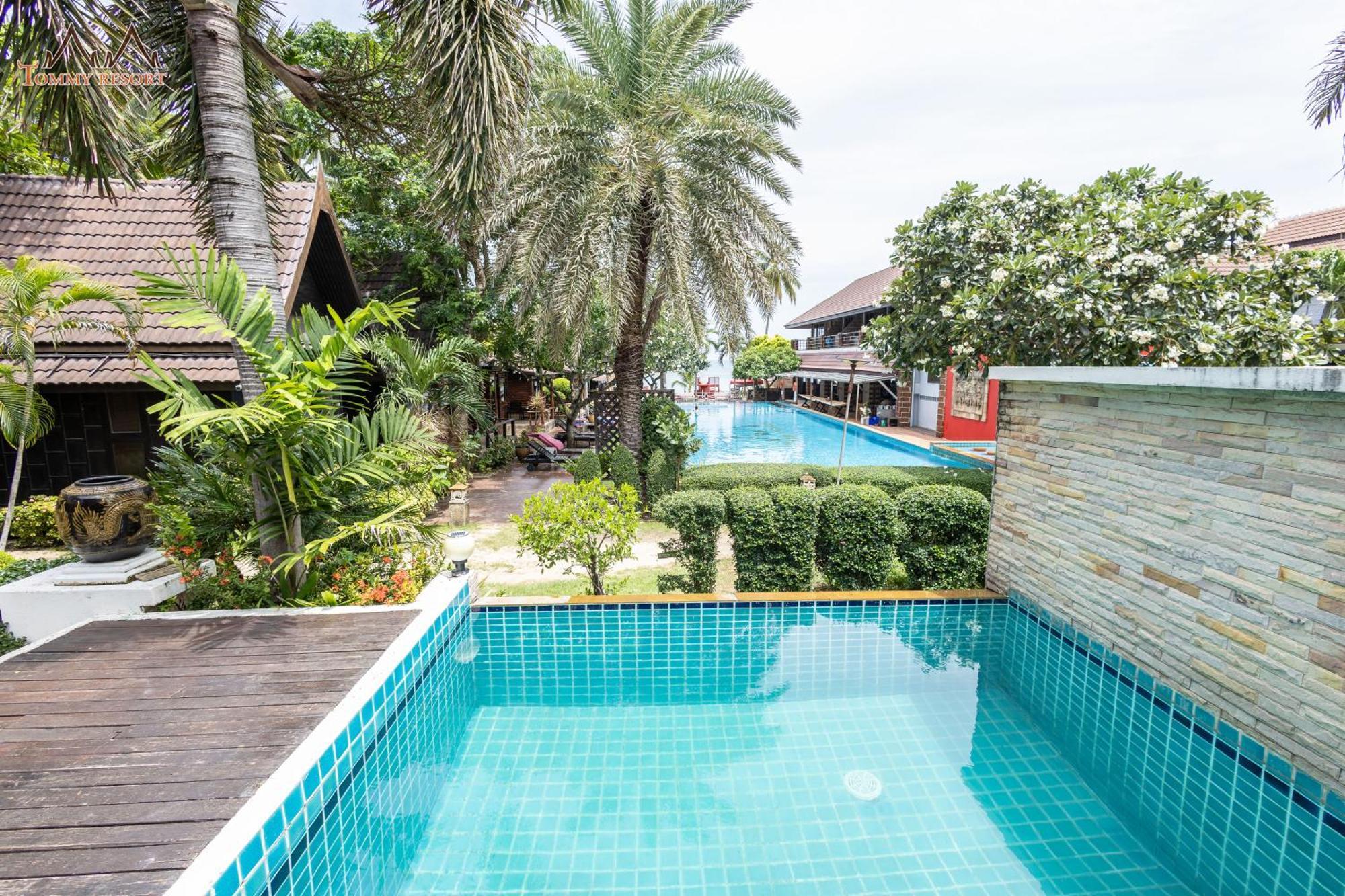 Resort Tommy Haad Rin