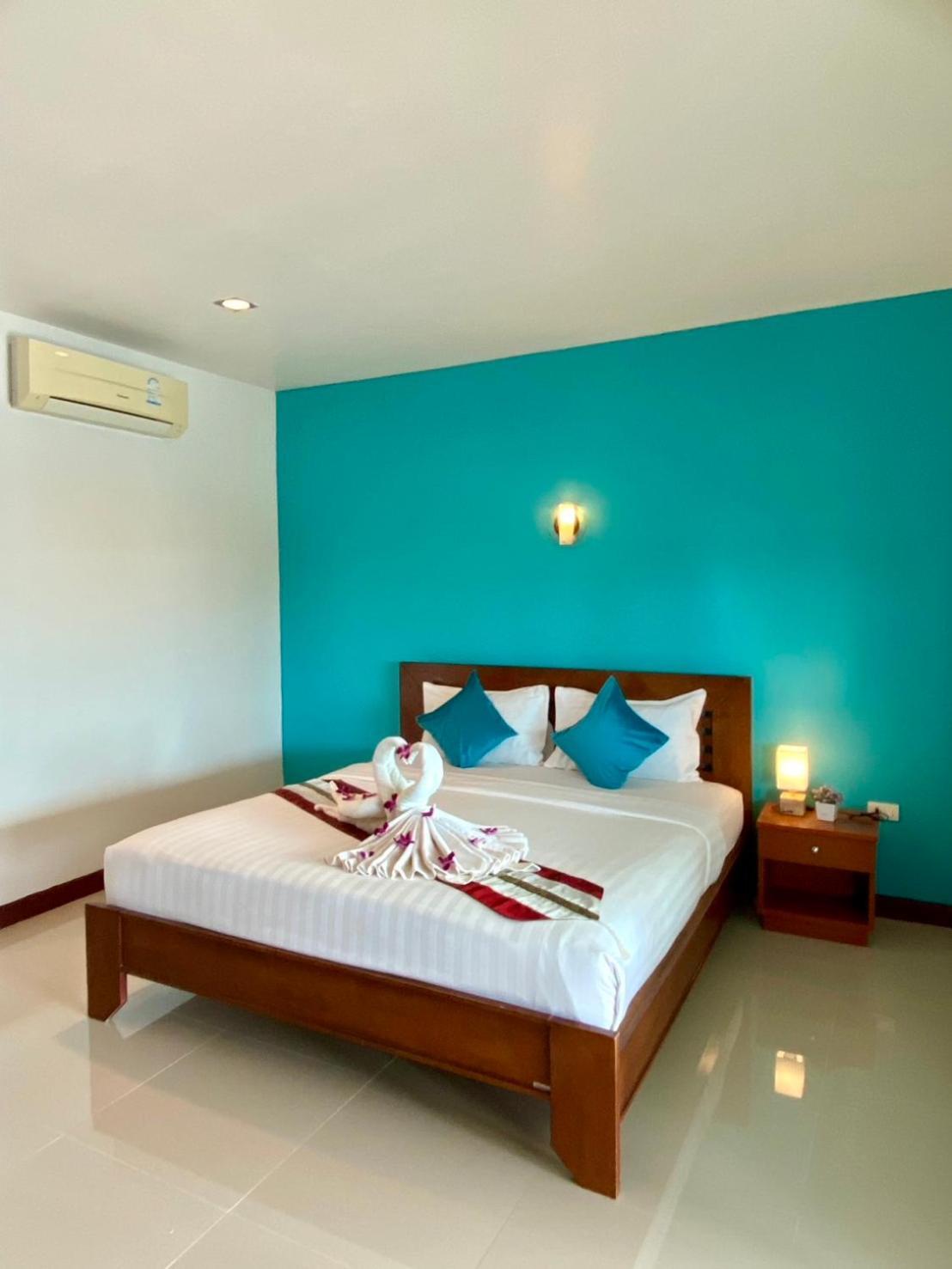 Guest house Lanta Just