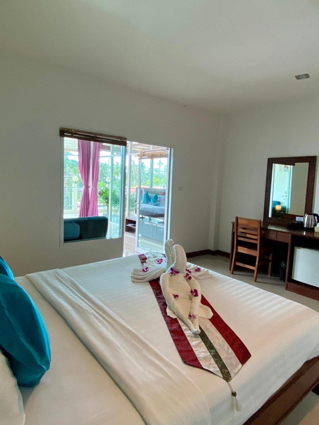 Guest house Lanta Just Koh Lanta
