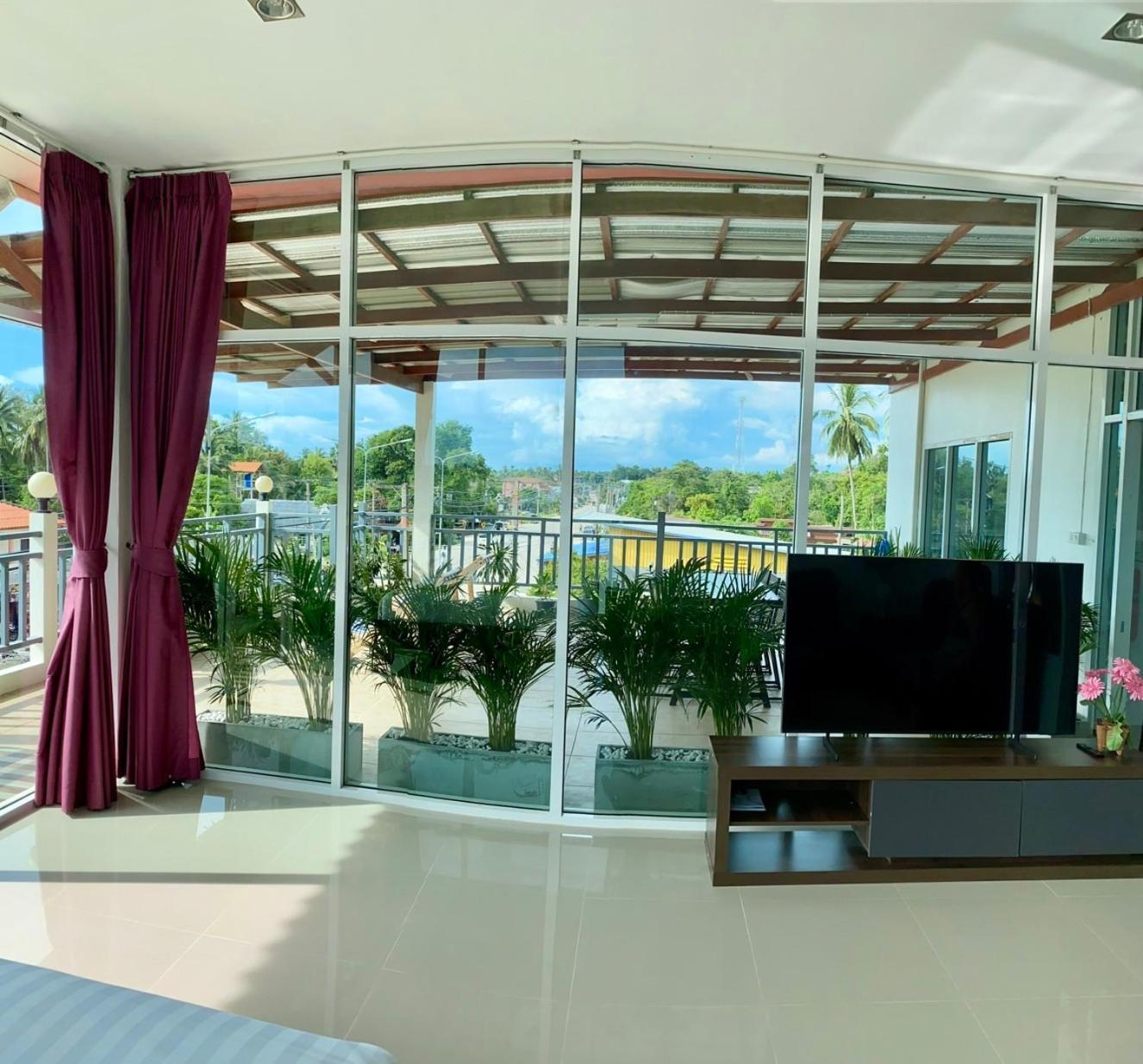 Guest house Lanta Just 2*