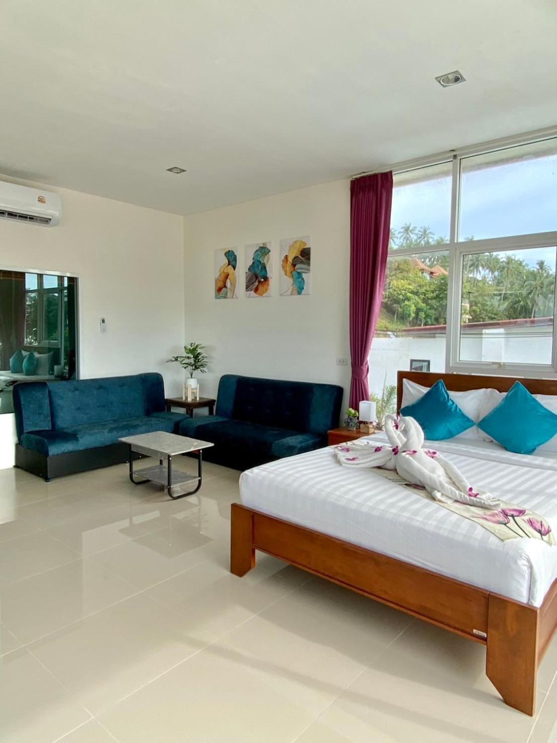 Lanta Just Guest house Koh Lanta