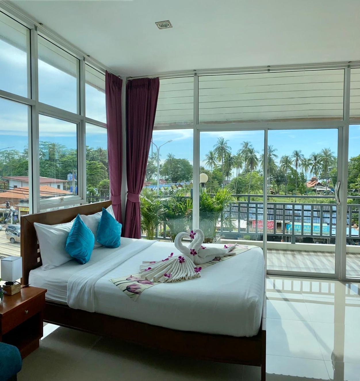 Guest house Lanta Just Koh Lanta