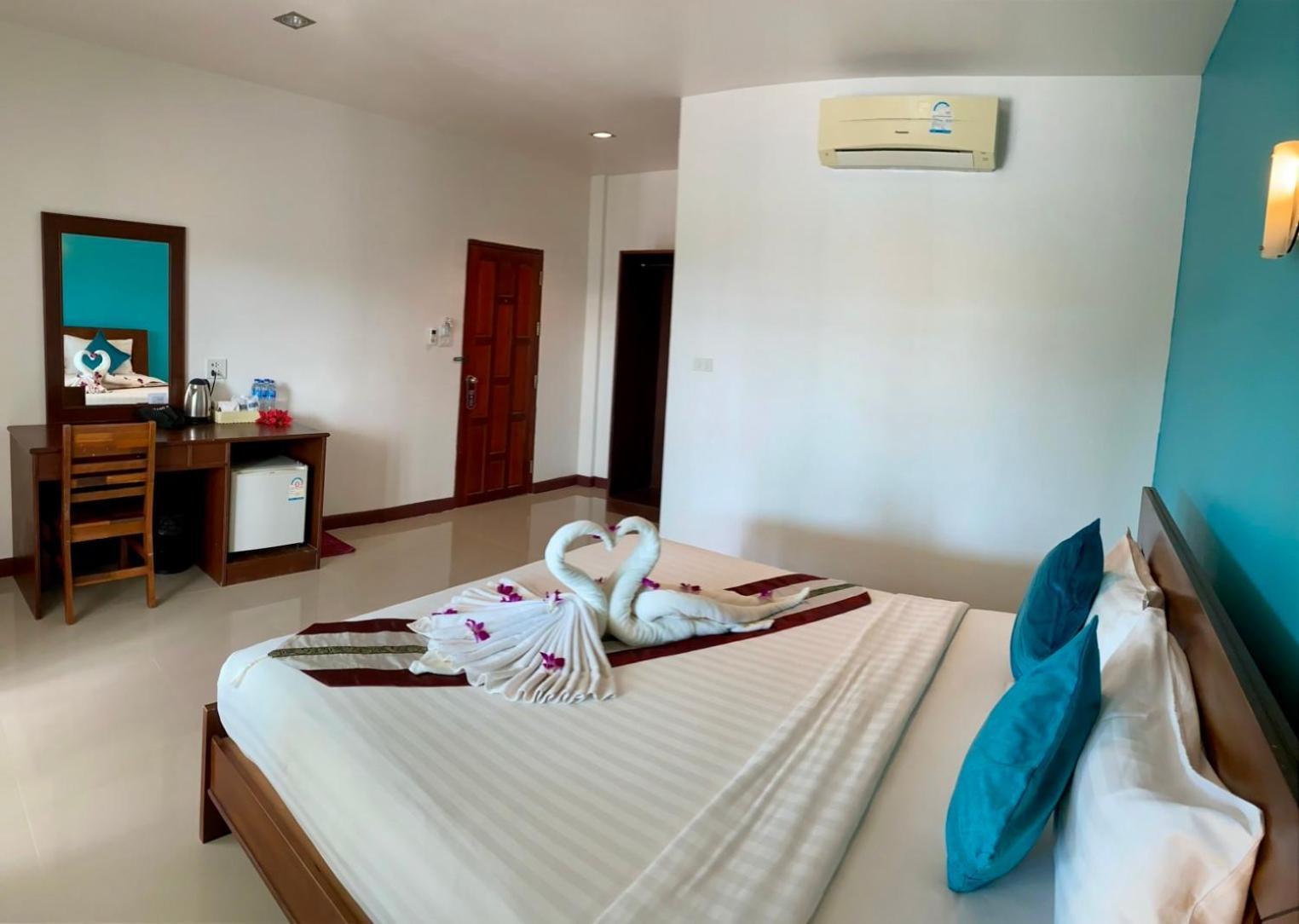 Lanta Just 2* Koh Lanta