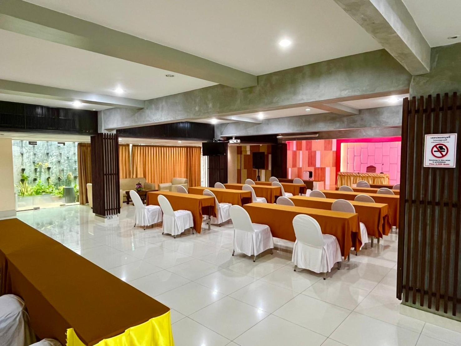 Hotel Friendlytel