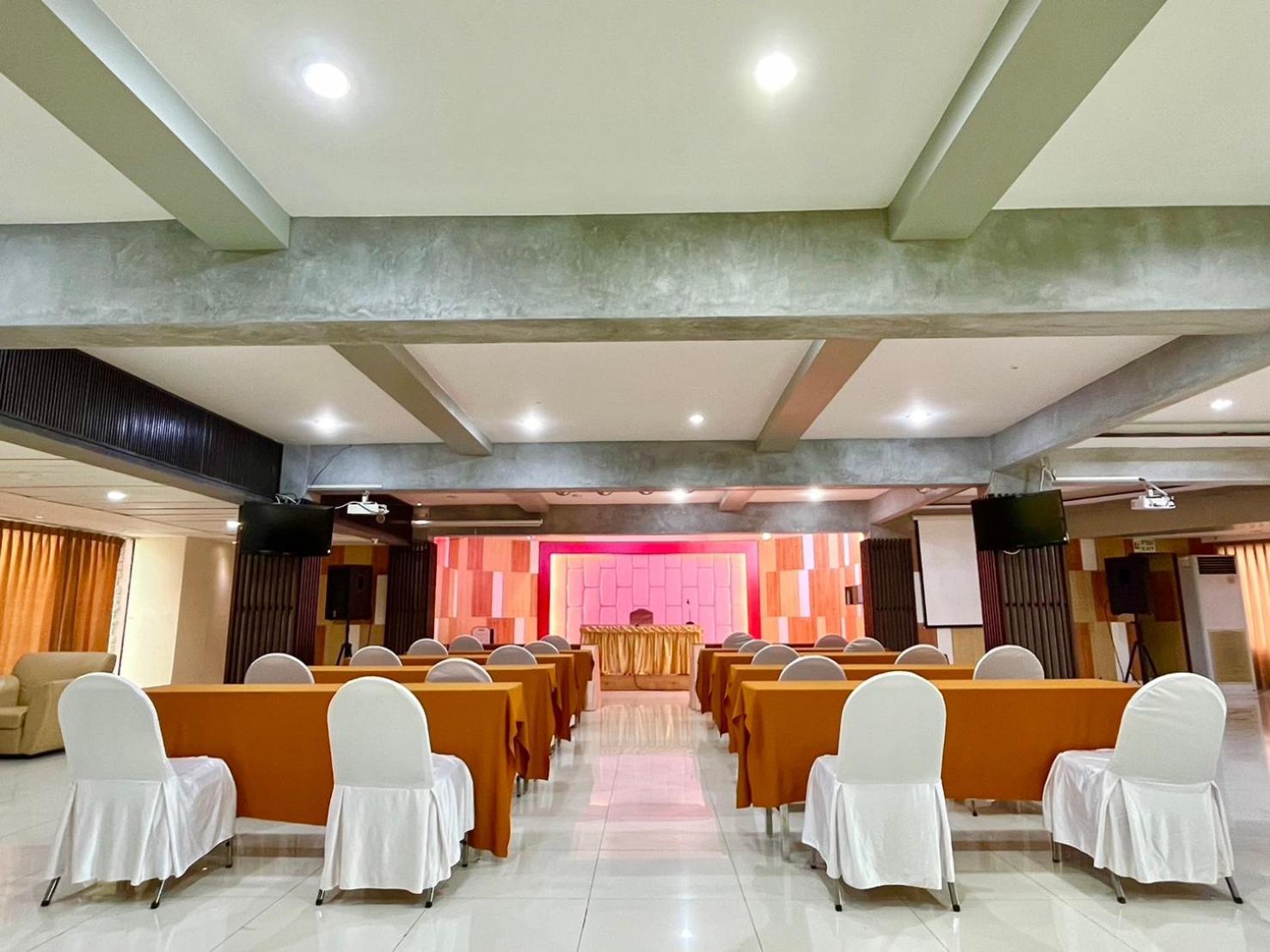 Friendlytel Hotel 3*