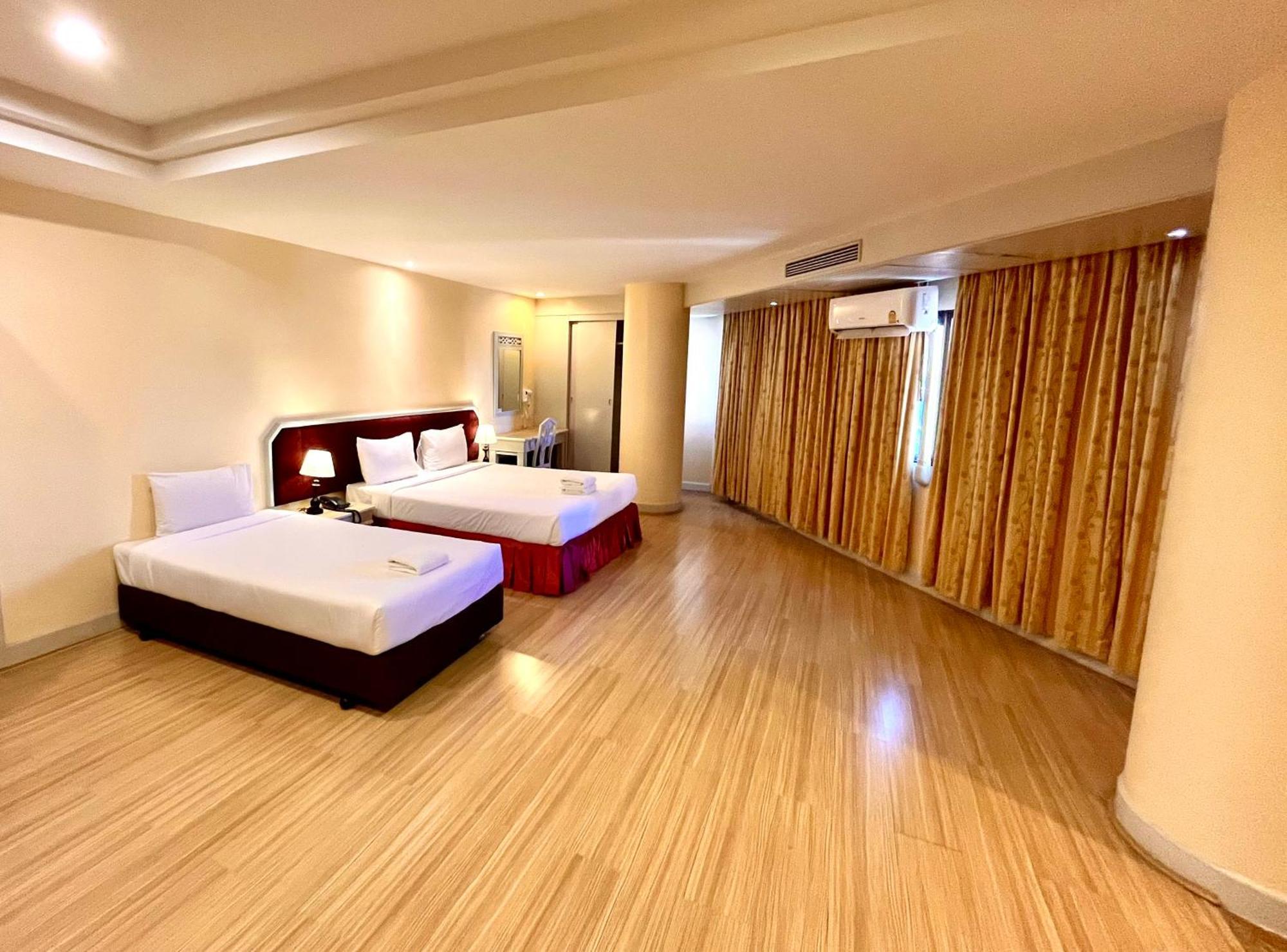Friendlytel Hotel