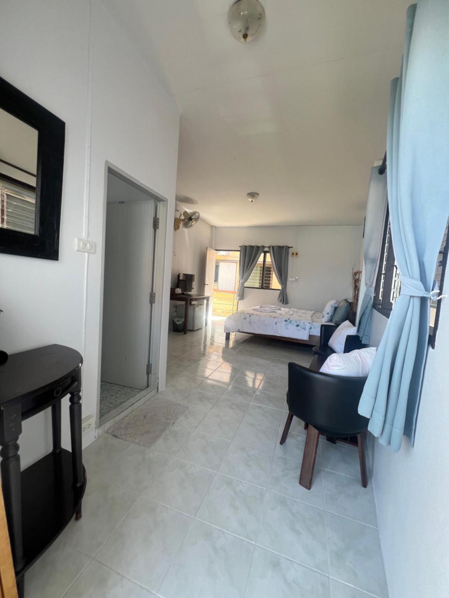 Hotel Sofia Hua Hin