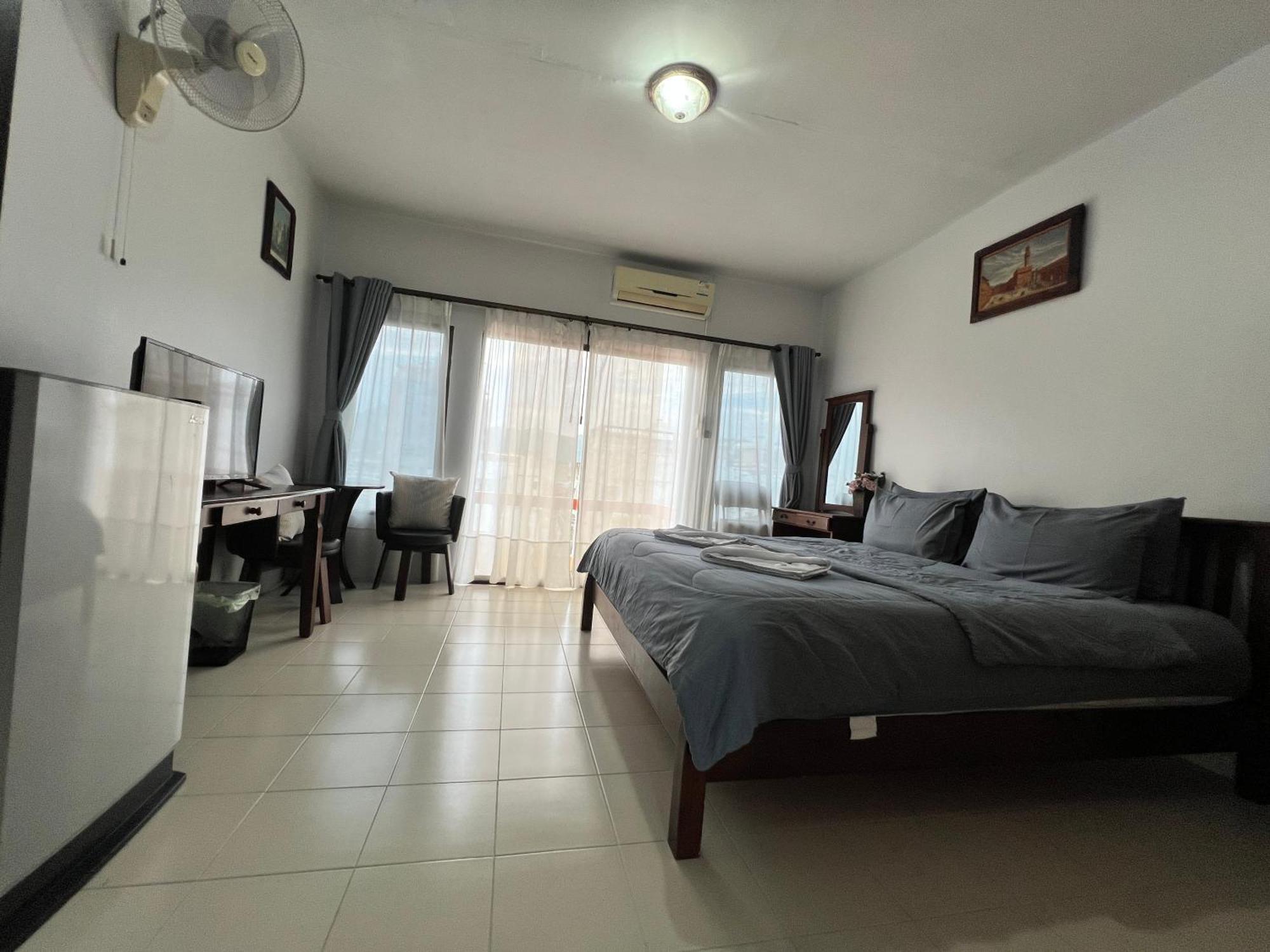 Sofia Hua Hin