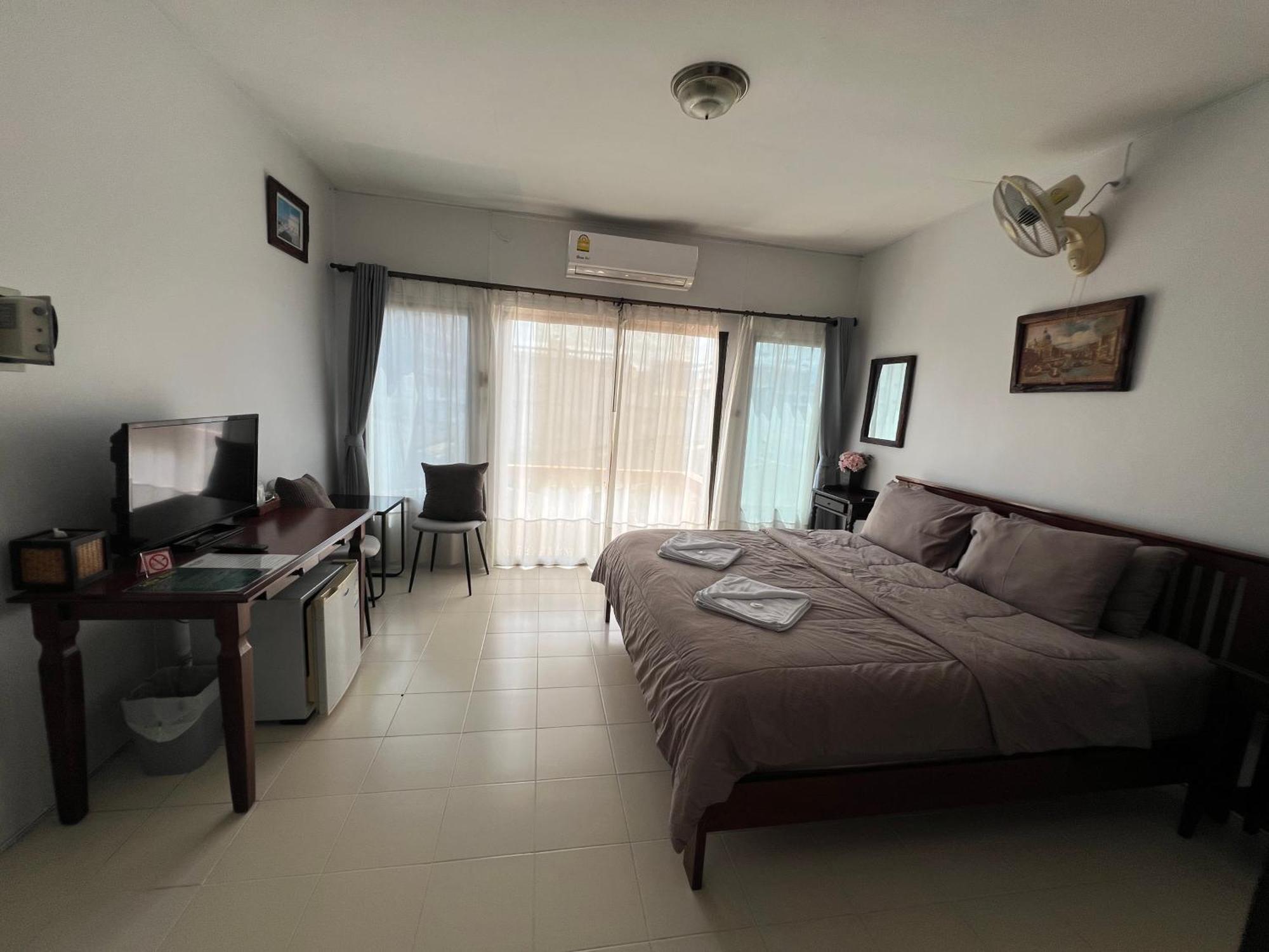 Sofia 2* Hua Hin