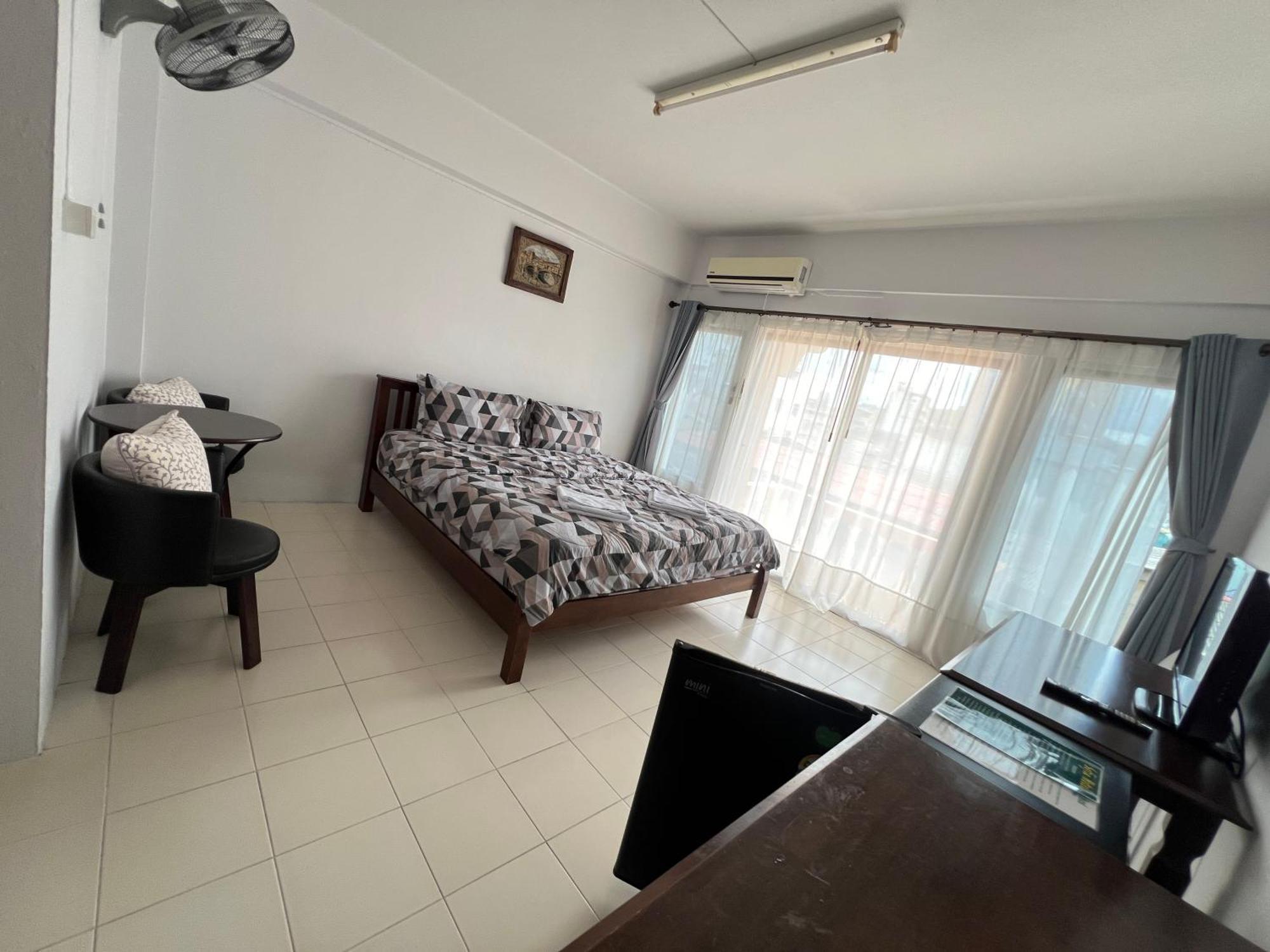Hotel Sofia Hua Hin