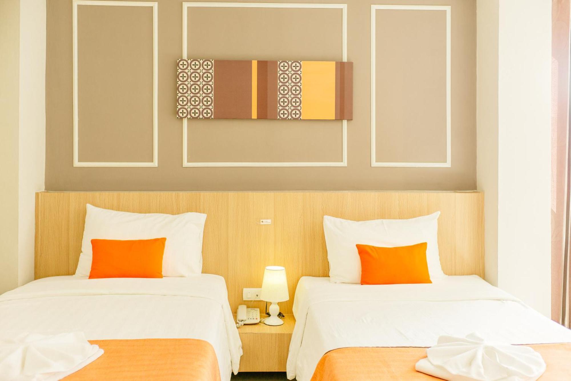 Hotel De Hug & Chiang Rai