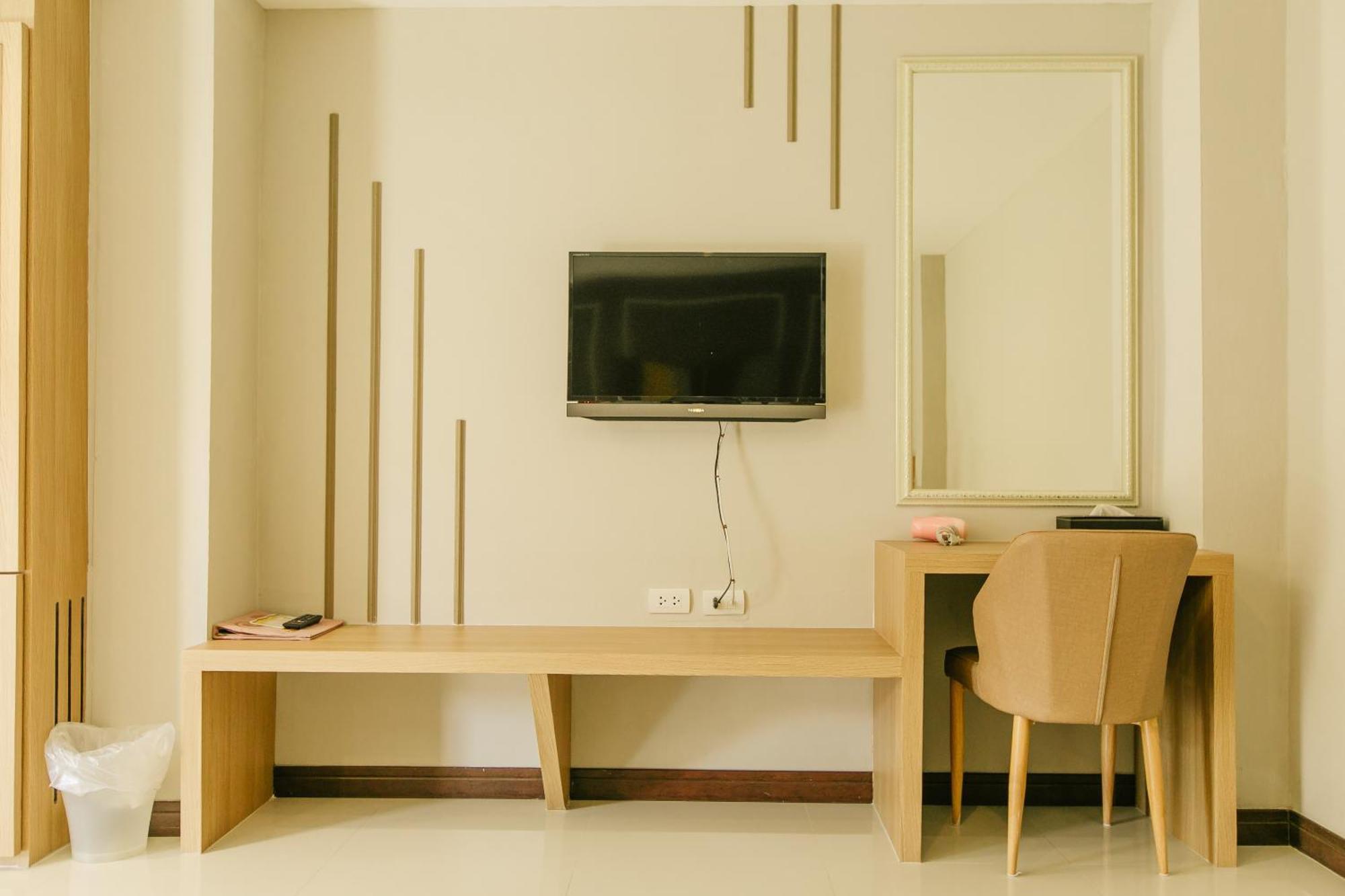 De Hug & 4* Chiang Rai