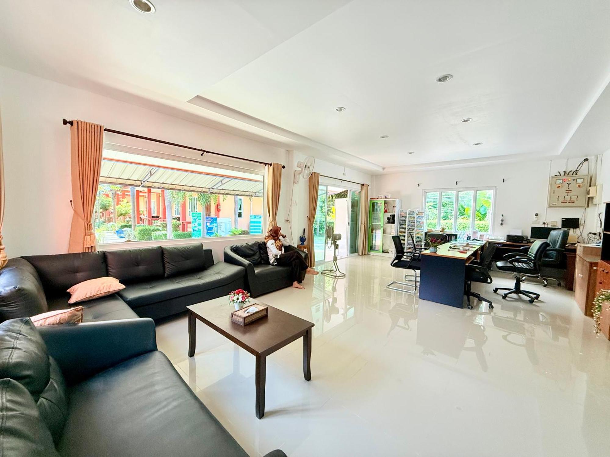 Resort Peaceful , Long - 3*