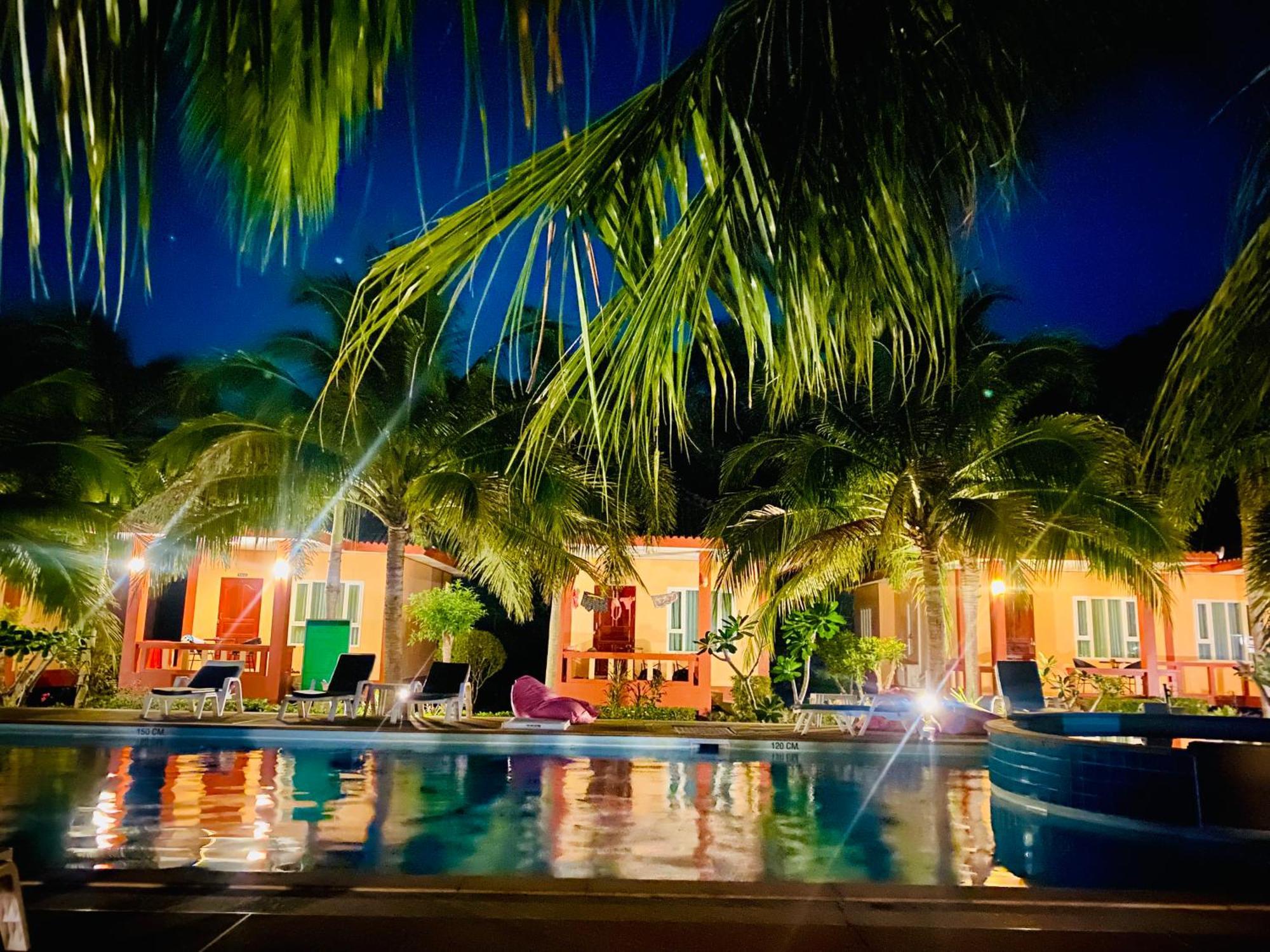 Resort Peaceful , Long - 3*