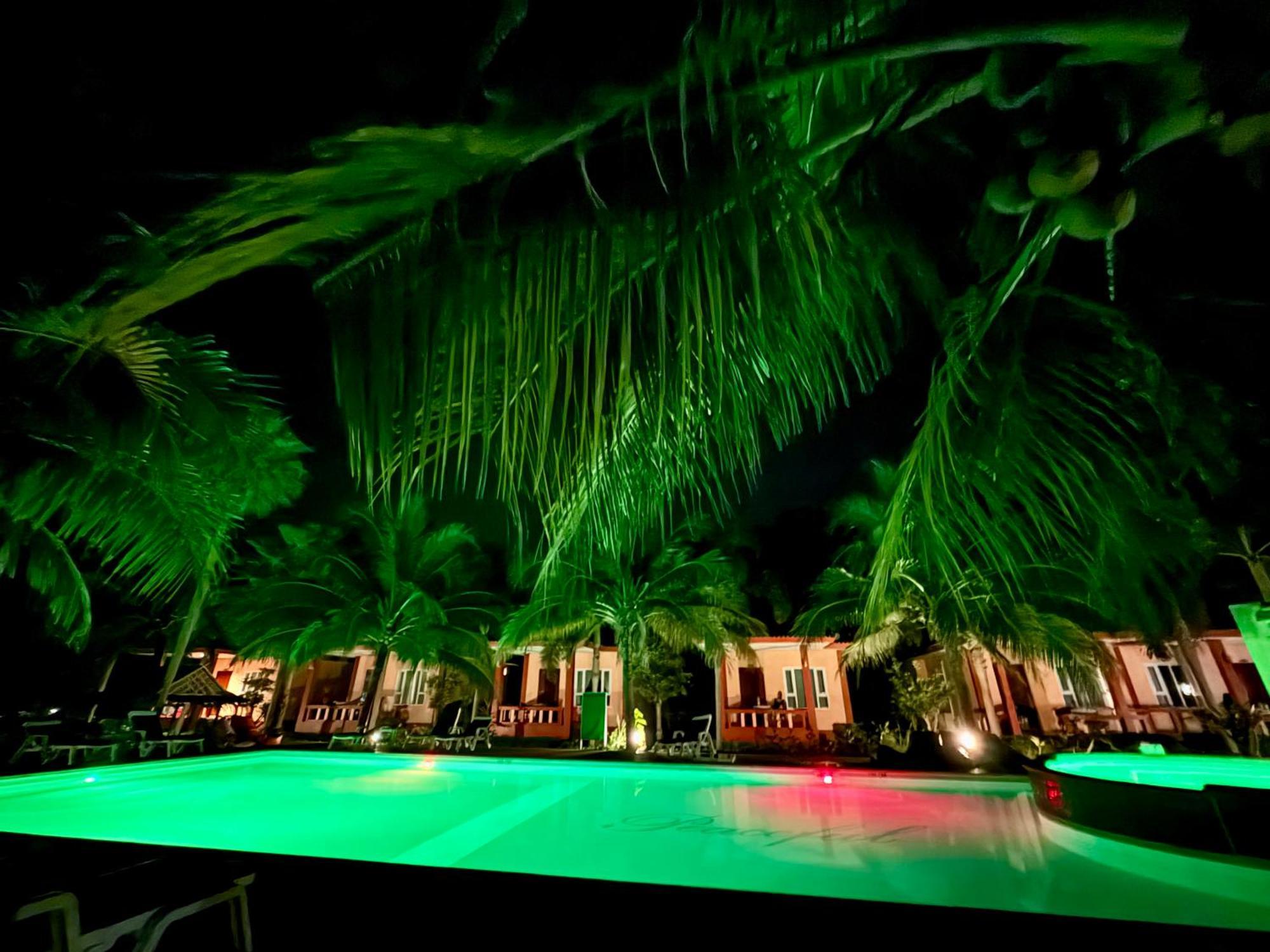Peaceful , Long - Resort 3*