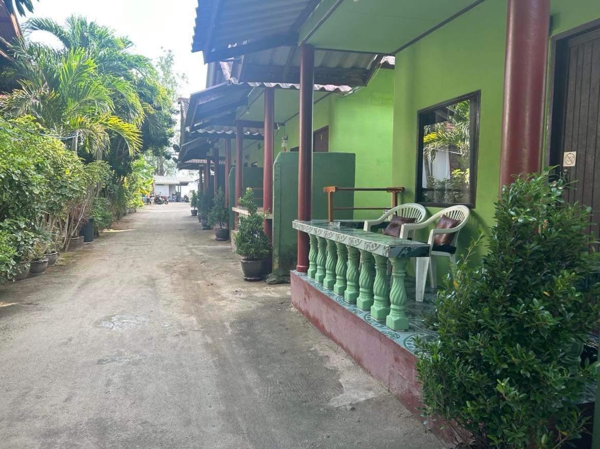 Resort Abc Baan Tai